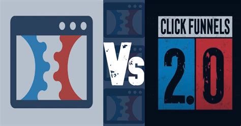 clickfunnels 1.0|ClickFunnels 2.0 Vs ClickFunnels 1.0 .
